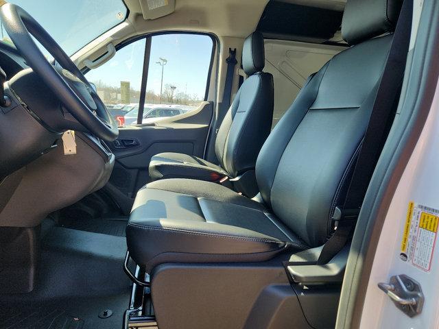 new 2024 Ford Transit-150 car, priced at $39,623