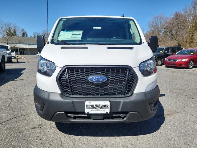 new 2024 Ford Transit-150 car, priced at $39,623