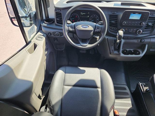 new 2024 Ford Transit-150 car, priced at $39,623