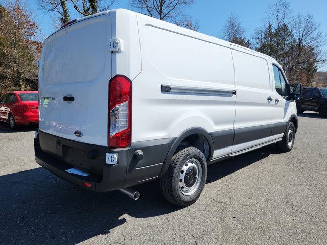 new 2024 Ford Transit-150 car, priced at $39,623