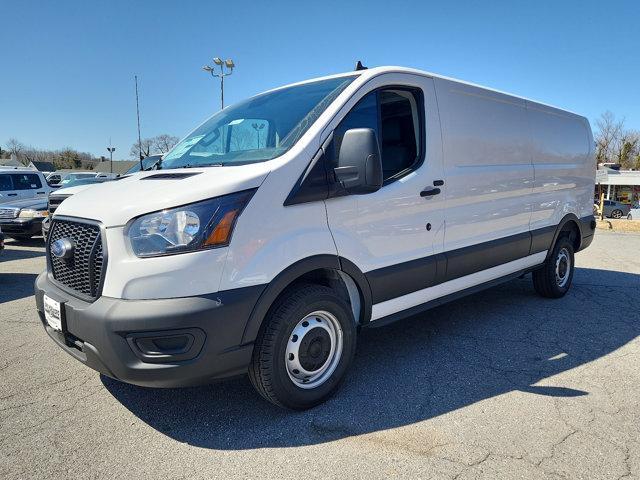 new 2024 Ford Transit-150 car, priced at $39,623