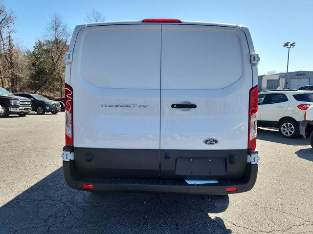 new 2024 Ford Transit-150 car, priced at $39,623