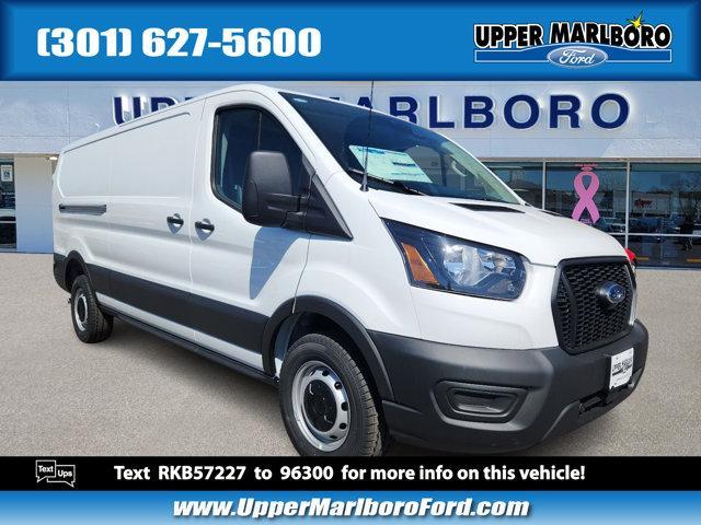 new 2024 Ford Transit-150 car, priced at $39,623