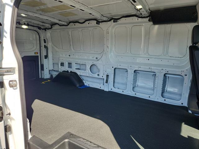 new 2024 Ford Transit-150 car, priced at $39,623