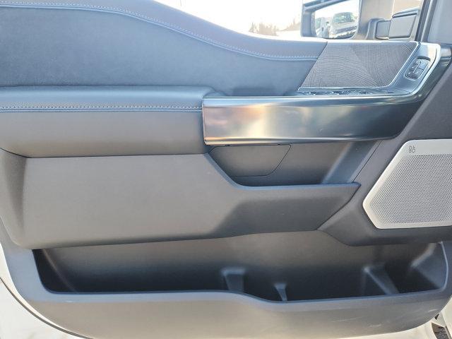 new 2025 Ford F-250 car, priced at $90,184