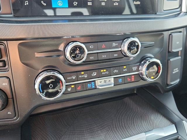 new 2025 Ford F-250 car, priced at $90,184