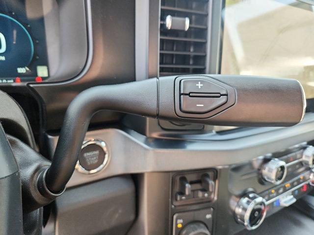 new 2025 Ford F-250 car, priced at $90,184