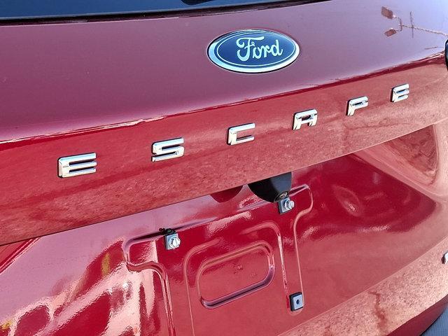 new 2025 Ford Escape car, priced at $26,855