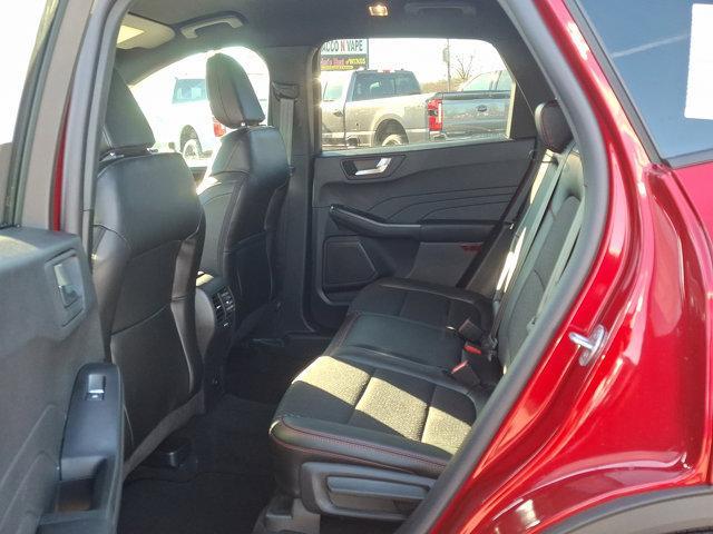 new 2025 Ford Escape car, priced at $26,855