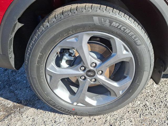 new 2025 Ford Escape car, priced at $26,855