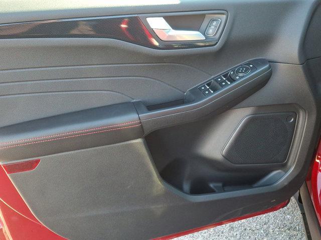 new 2025 Ford Escape car, priced at $26,855