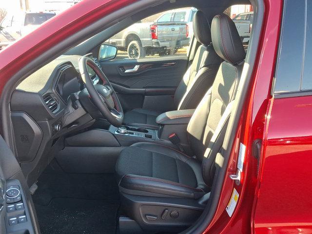 new 2025 Ford Escape car, priced at $26,855
