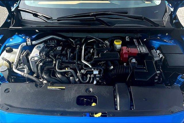 used 2025 Nissan Sentra car, priced at $22,128