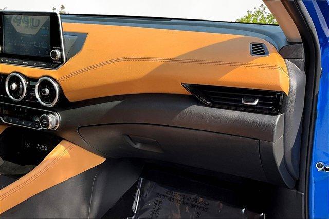 used 2025 Nissan Sentra car, priced at $22,128