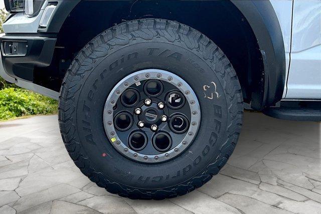 new 2025 Ford F-150 car, priced at $94,185