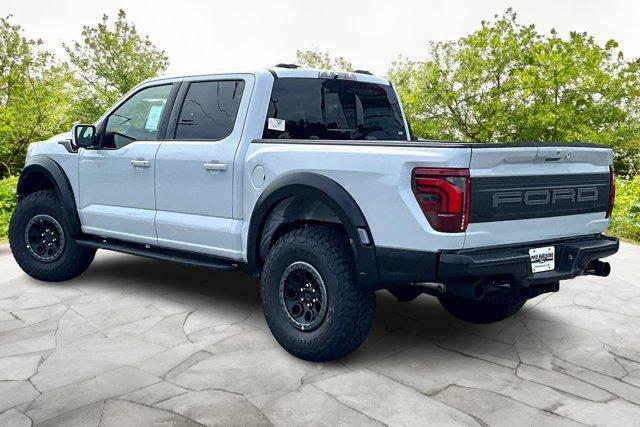 new 2025 Ford F-150 car, priced at $94,185