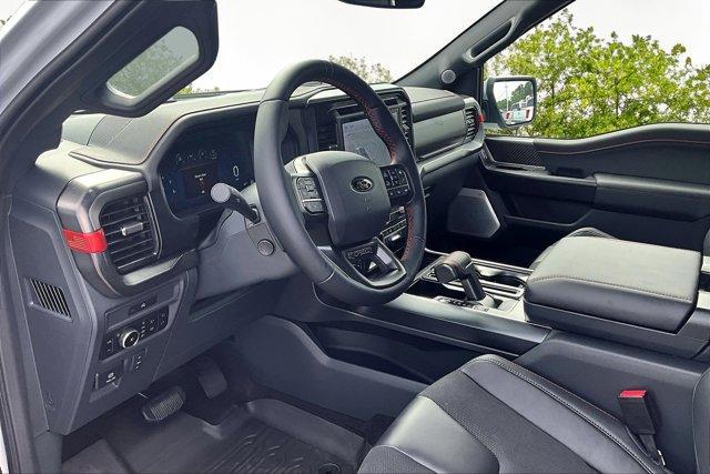 new 2025 Ford F-150 car, priced at $94,185