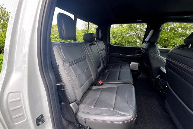 new 2025 Ford F-150 car, priced at $94,185
