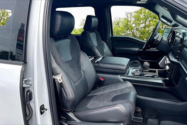 new 2025 Ford F-150 car, priced at $94,185