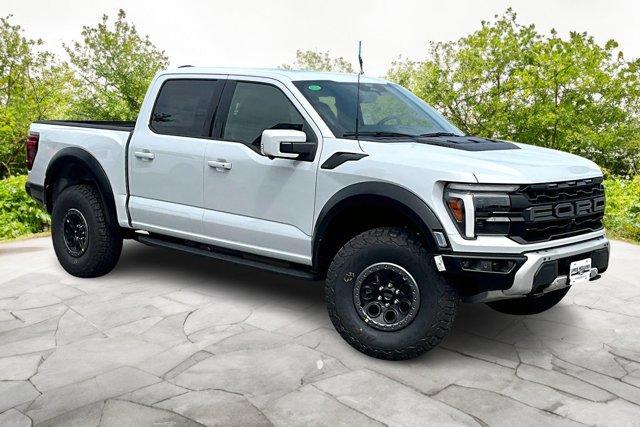 new 2025 Ford F-150 car, priced at $94,185