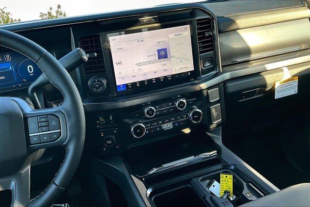 new 2026 Ford F-350 car, priced at $86,678