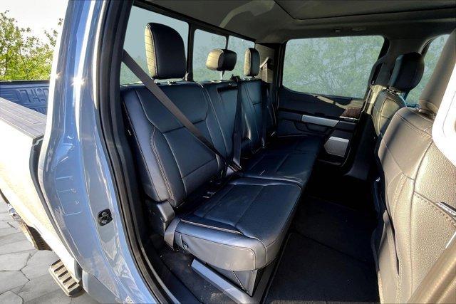 new 2026 Ford F-350 car, priced at $86,678