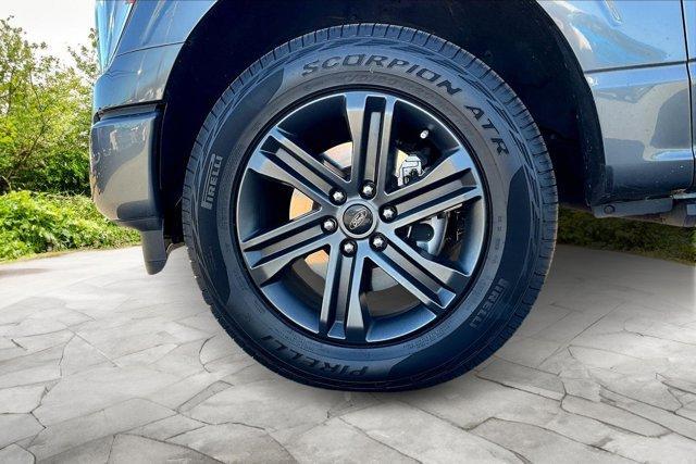 used 2022 Ford F-150 car, priced at $48,961