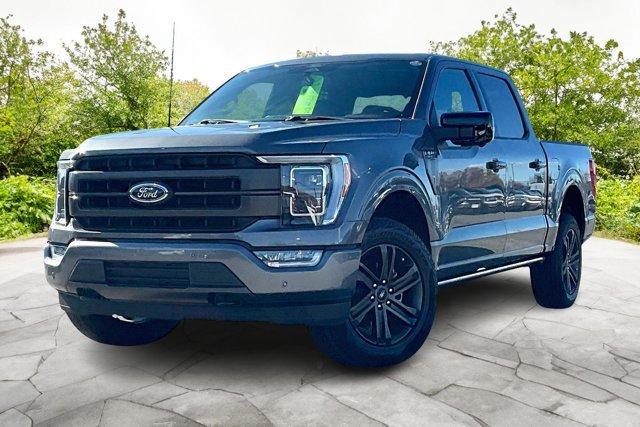 used 2022 Ford F-150 car, priced at $48,961