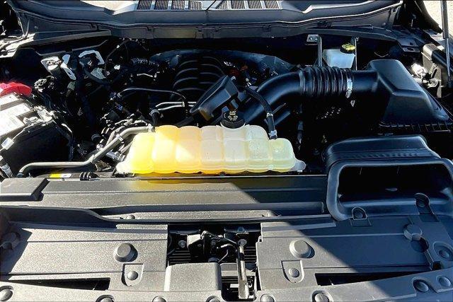 used 2022 Ford F-150 car, priced at $48,961