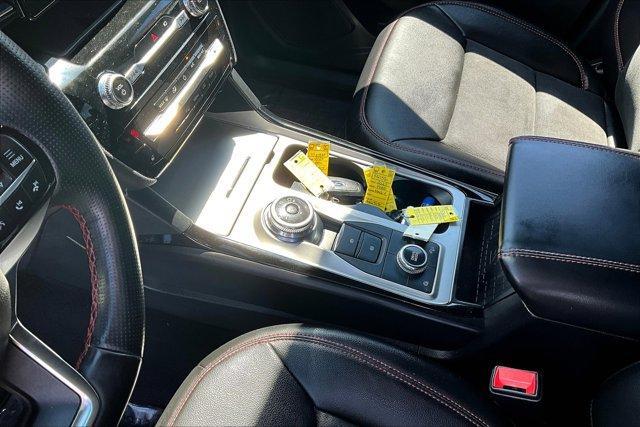 used 2022 Ford Explorer car, priced at $27,149