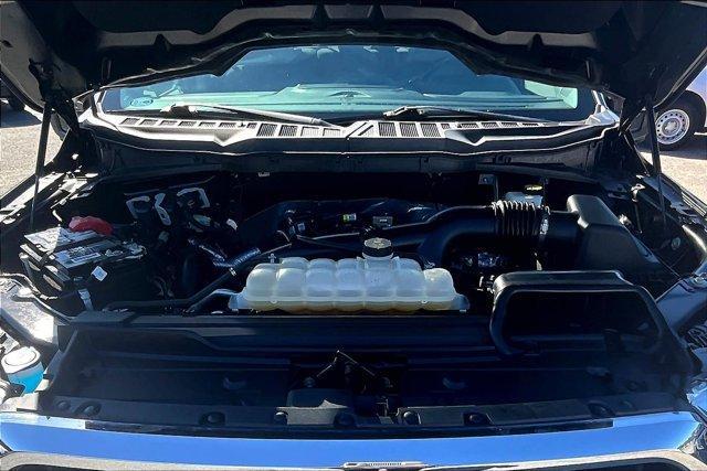used 2022 Ford F-150 car, priced at $38,997