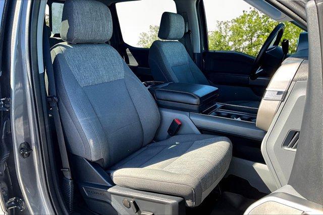 used 2022 Ford F-150 car, priced at $38,997