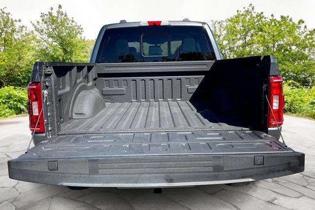 used 2022 Ford F-150 car, priced at $38,997