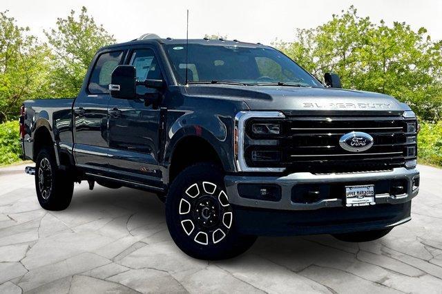 new 2026 Ford F-250 car, priced at $95,468