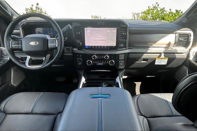 new 2026 Ford F-250 car, priced at $98,115