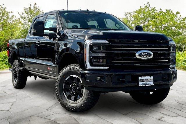 new 2026 Ford F-250 car, priced at $98,115