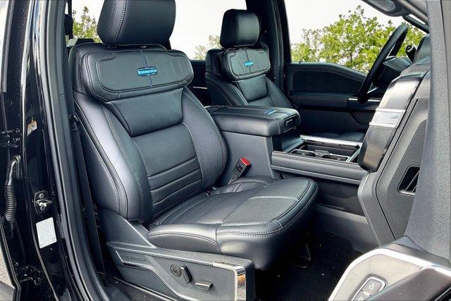 new 2026 Ford F-250 car, priced at $98,115