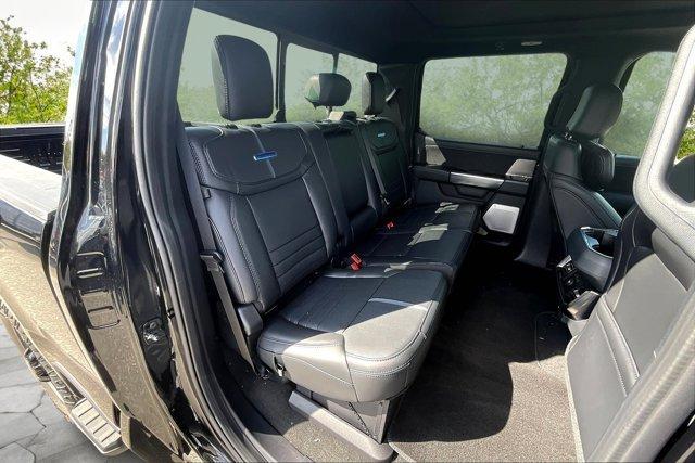 new 2026 Ford F-250 car, priced at $98,115