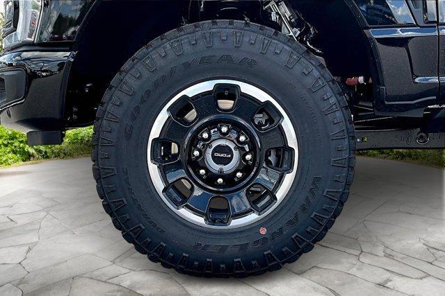 new 2026 Ford F-250 car, priced at $98,115