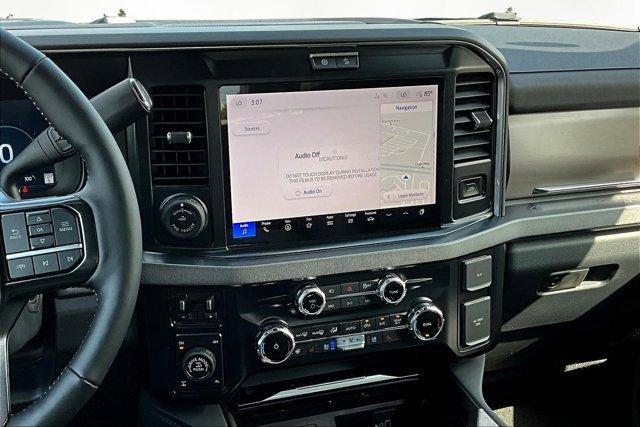 new 2026 Ford F-250 car, priced at $98,115