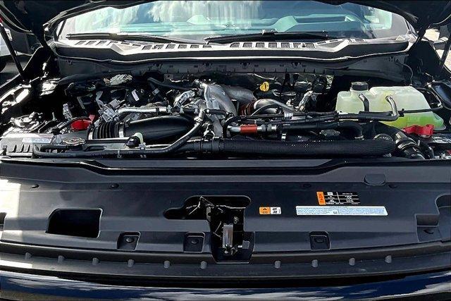 new 2026 Ford F-250 car, priced at $98,115