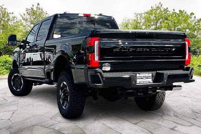 new 2026 Ford F-250 car, priced at $98,115