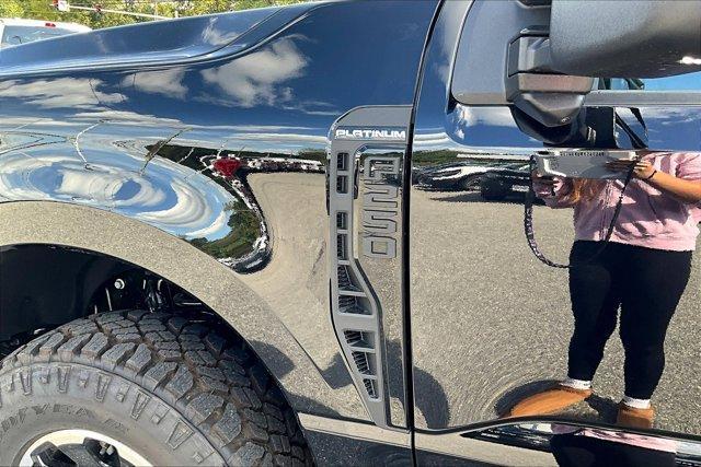 new 2026 Ford F-250 car, priced at $98,115