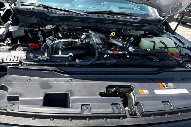 new 2025 Ford F-250 car, priced at $94,064