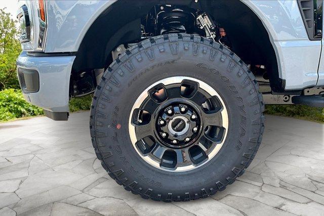 new 2025 Ford F-250 car, priced at $94,064