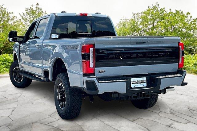 new 2025 Ford F-250 car, priced at $94,064