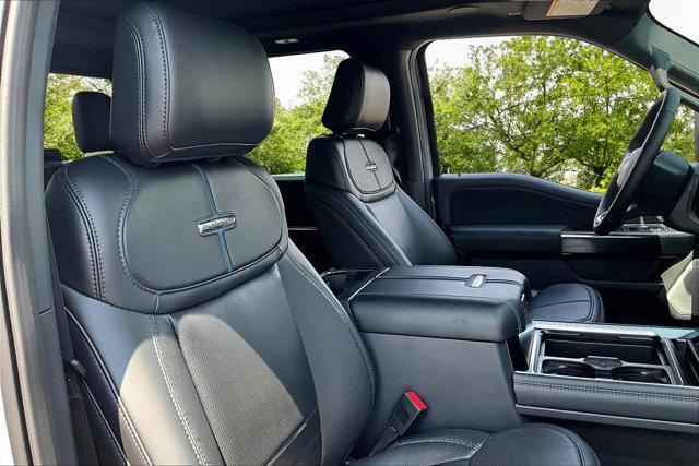 new 2025 Ford F-250 car, priced at $94,064