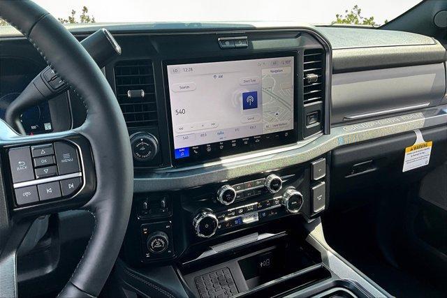 new 2025 Ford F-250 car, priced at $94,064