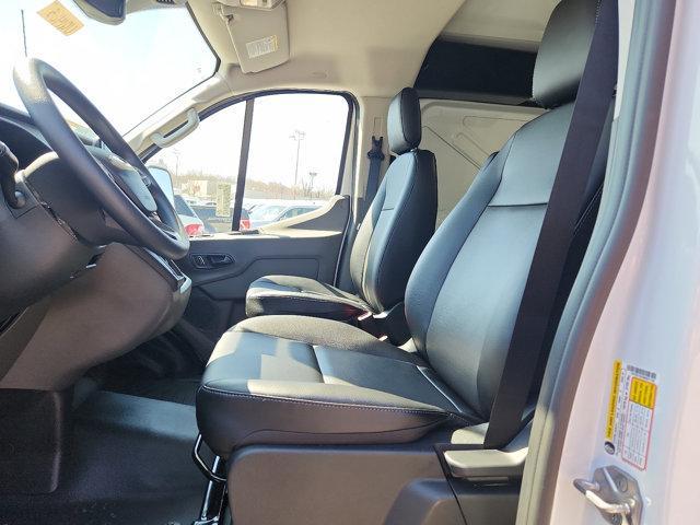 new 2024 Ford Transit-150 car, priced at $38,540