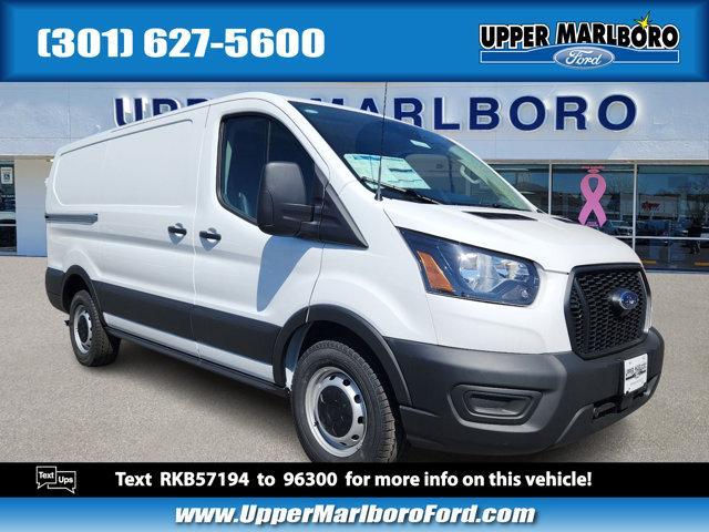 new 2024 Ford Transit-150 car, priced at $38,540